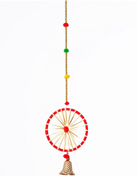 copy of TCG0004 - Colgante elefantes Tela