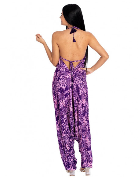 Long Jumpsuit