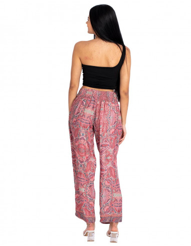 pantalon-recto-rosa-estampado-verano