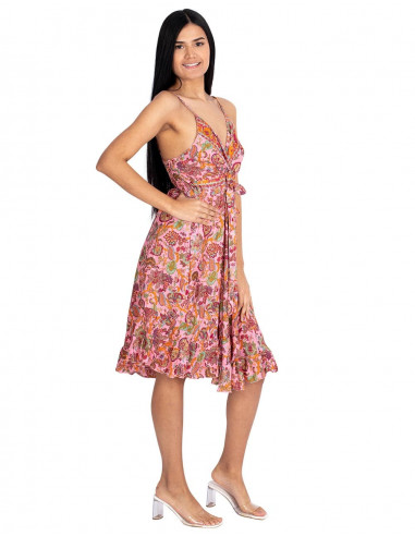 vestido-corto-seda-tirantes-rosa