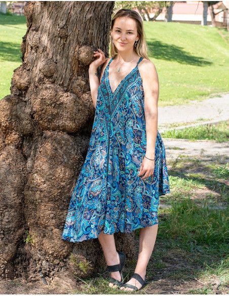 vestido-desigual-cruzado-estampado-azul