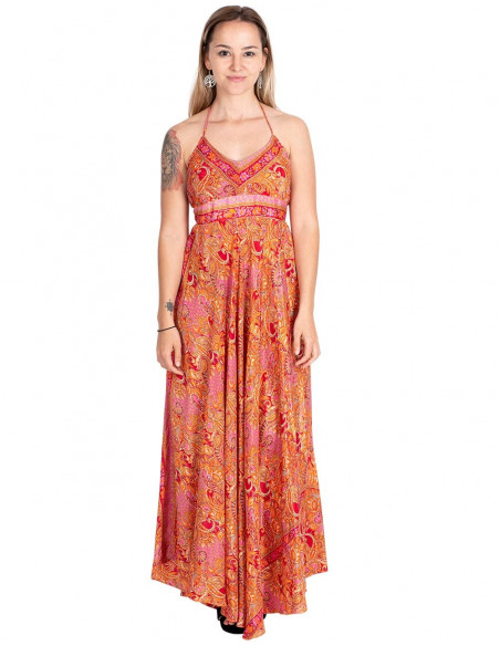Long dress