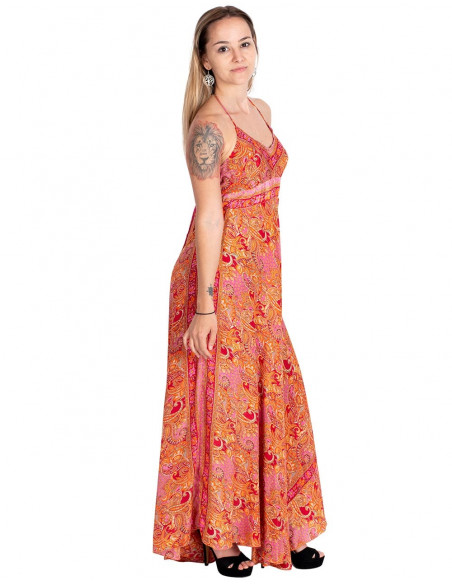 Long dress