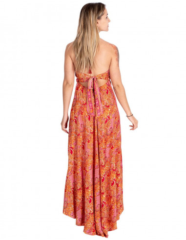 Long dress