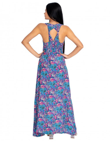 Tajo Dress