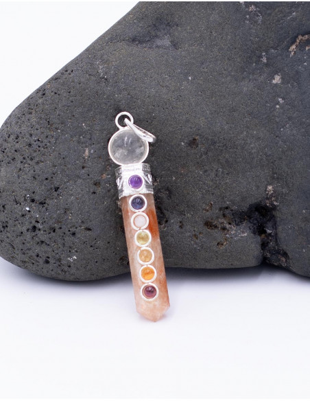 colgante-octogonal-piedra-de-sol-bola-7-chakras
