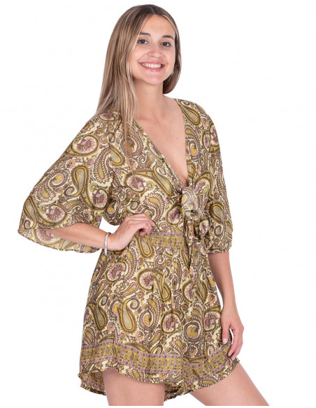 mono-corto-estampado-beige