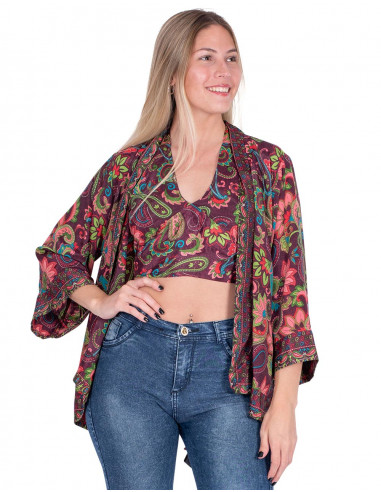 set-kimono-con-top-estampado