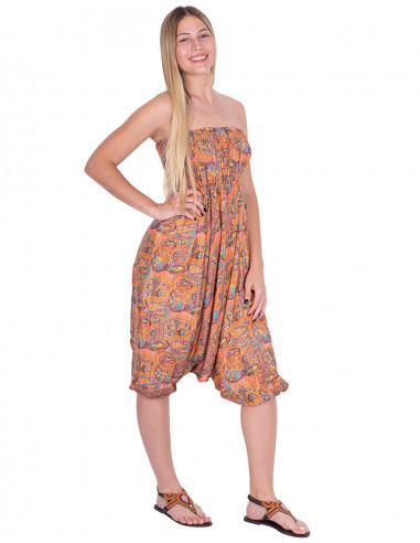 mono-seda-estampado-naranja-hippie