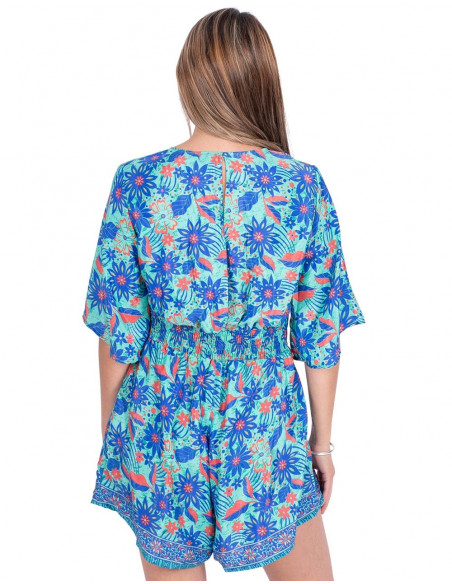 Monkey Tied to the Chest