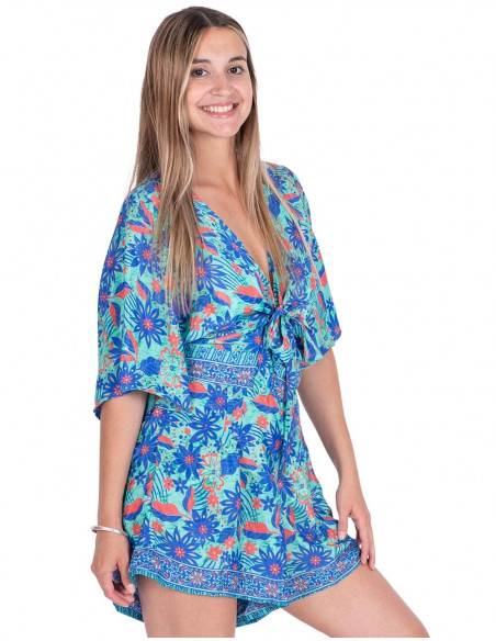 mono-corto-estampado-azul-flores