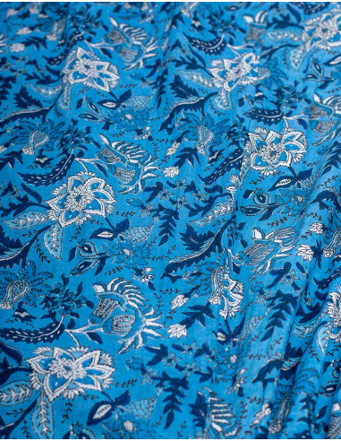 estampado-algodon-celeste-flores-blancas