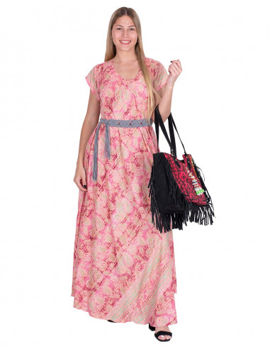 Plus Size Dress