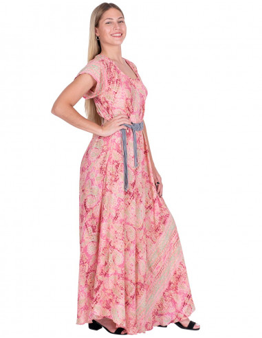 Large Size Dress
