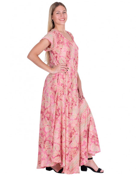 Plus Size Dress