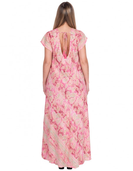Plus Size Dress