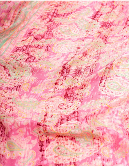 Large Size Dress