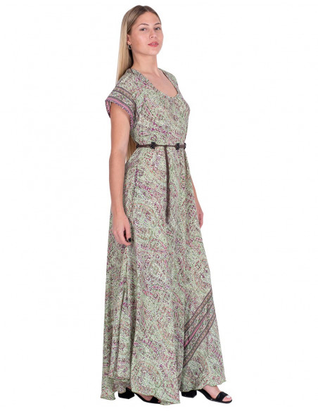 Plus Size Dress