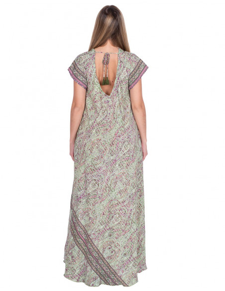 Plus Size Dress