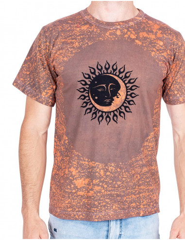 HCS0001 - Camiseta Dibujo