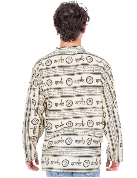Ethnic Shirt