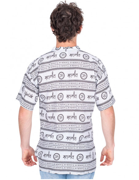 Short Sleeve Shirt