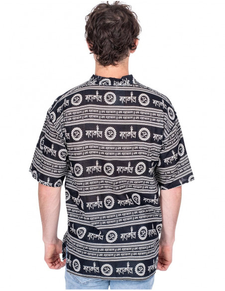 Short Sleeve Shirt