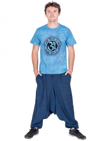 pantalon-saruel-azul-unisex