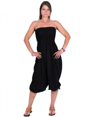 Multifunctional Rayon Black