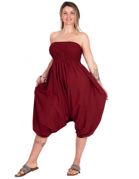 Bordeaux Rayon Multifunction