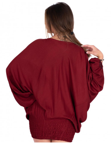 Bordeaux Rayon Multifunction