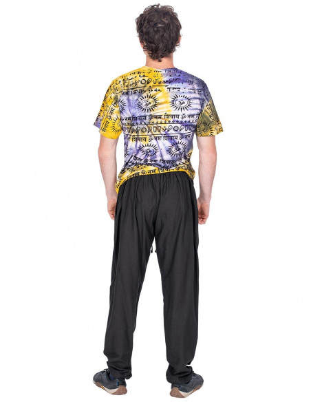 pantalon-negro-hippie-style-camiseta-tie-die