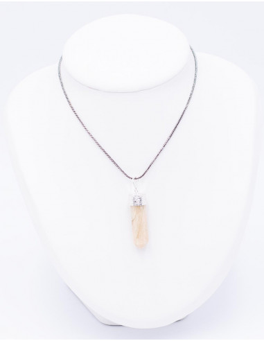 colgante-octogonal-piedra-mineral-jade-amarillo