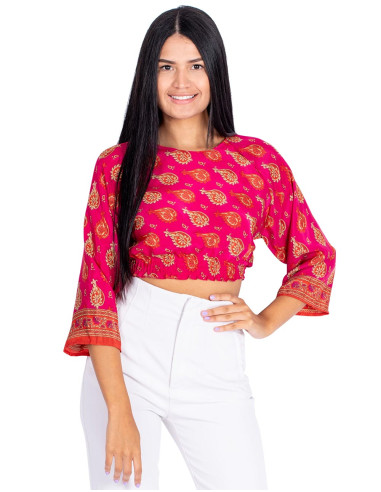 blusa-croped-seda-estampada-mangas-largas