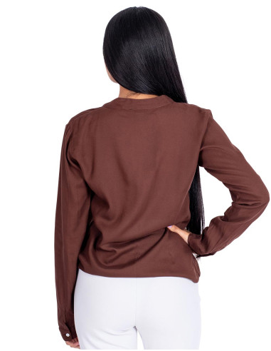 Button-down Shirt