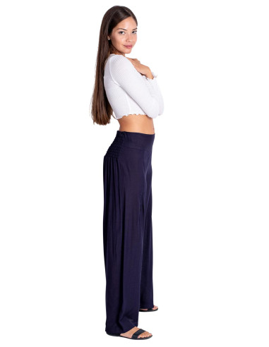 Women's Blue Pants