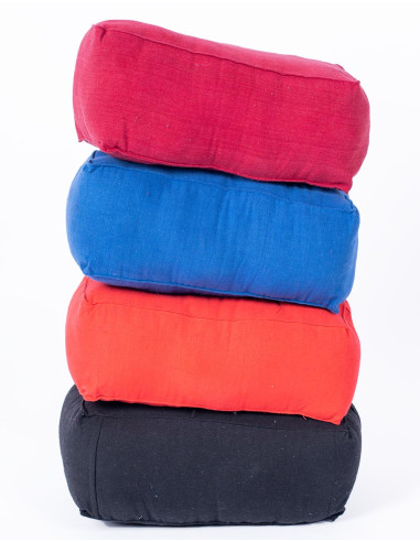 Rectangular Meditation Cushion