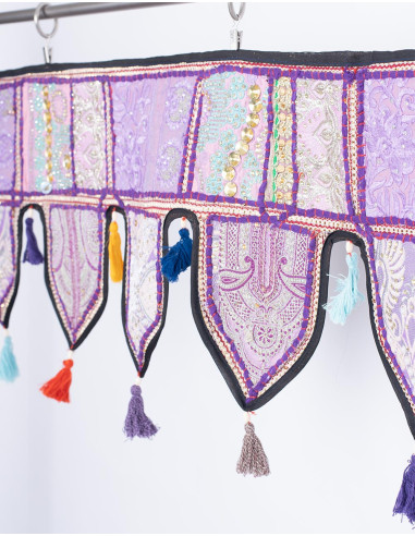 toran-amarillo-bordado-india-etnico-violeta