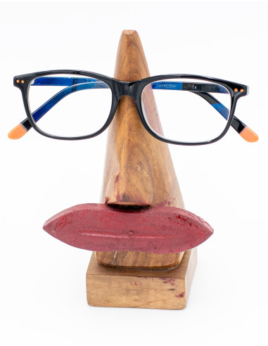 Nose Glasses Holder