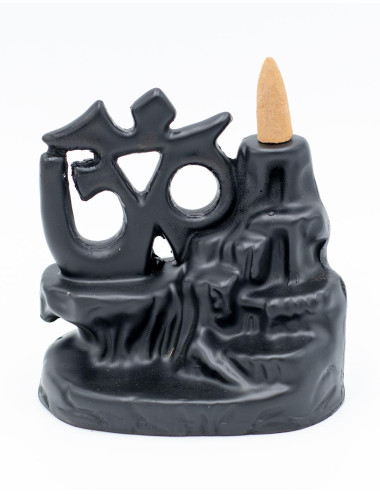 Om Cone Source