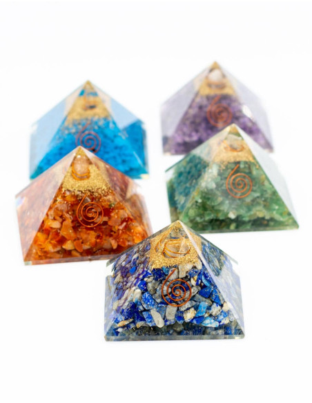 piramides-organite-piedra-mineral-energia
