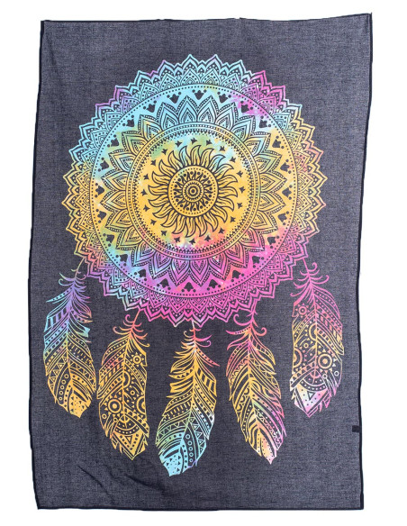 Dreamcatcher Tapestry