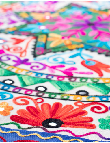 tapiz-exclusivo-redondo-estrella-para-pared-salon