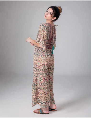 mono-largo-amplio-estampado-boho-style-beige