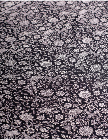 Long Jumpsuit with Straps