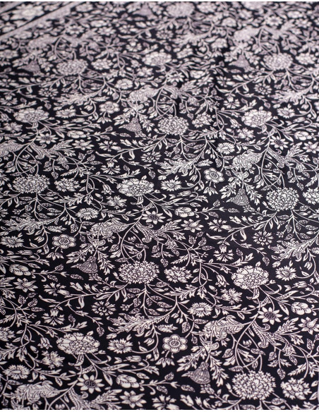 Long Jumpsuit with Straps