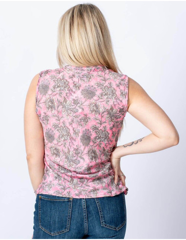 blusa-sin-mangas-seda-fresca-rosa