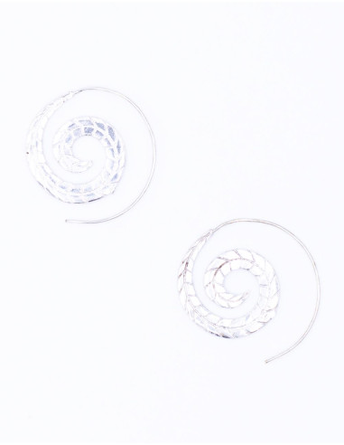 Icoting Rotated Earrings