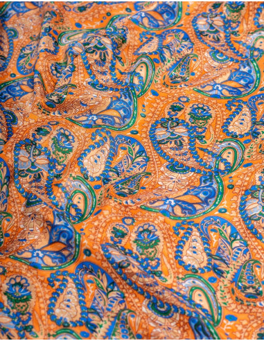 Women's Silk Shorts