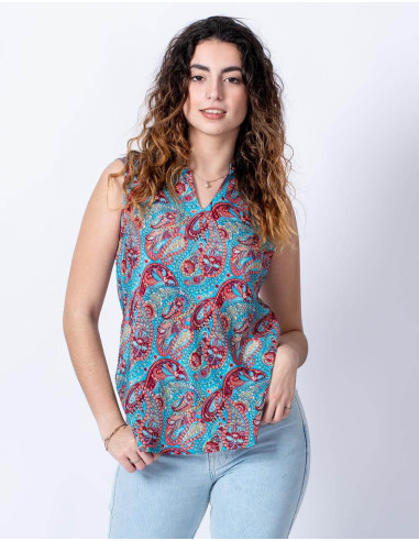 camiseta-seda-verano-paisley-azul